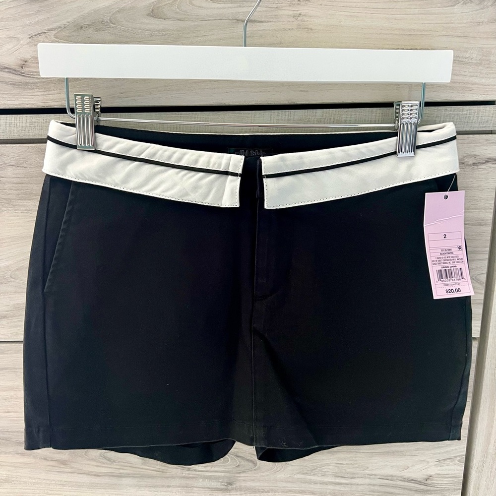 Wild Fable, Short Skirt Skort Women's Size 2 NWT (2 Available)